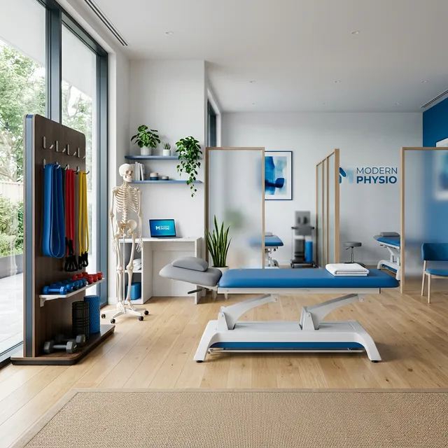 Hyderabad Physiotherapy Software